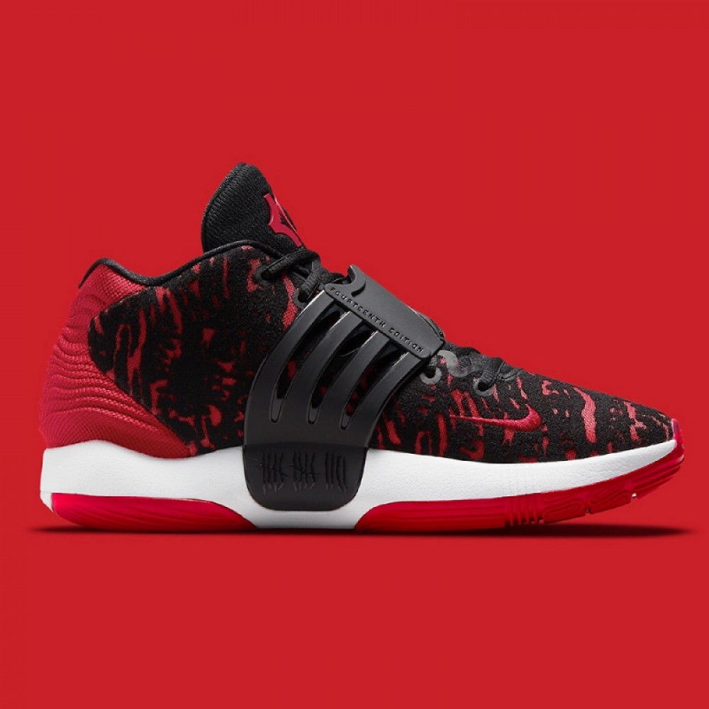 Кросівки баскетбольні Nike KD14 Basketball Shoe (CW3935-006)