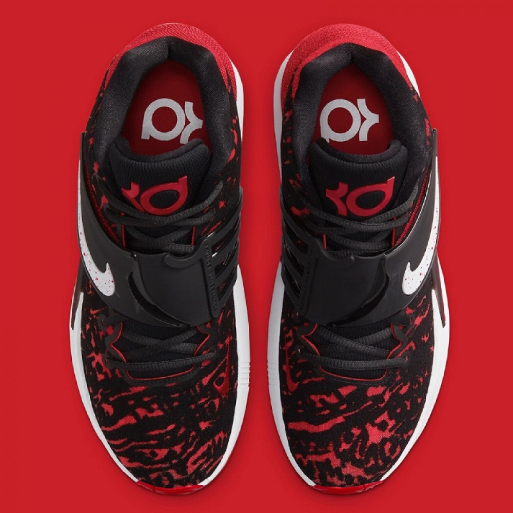 Кросівки баскетбольні Nike KD14 Basketball Shoe (CW3935-006)