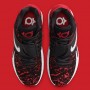 Кросівки баскетбольні Nike KD14 Basketball Shoe (CW3935-006) Кросівки баскетбольні Nike KD14 Basketball Shoe (CW3935-006)