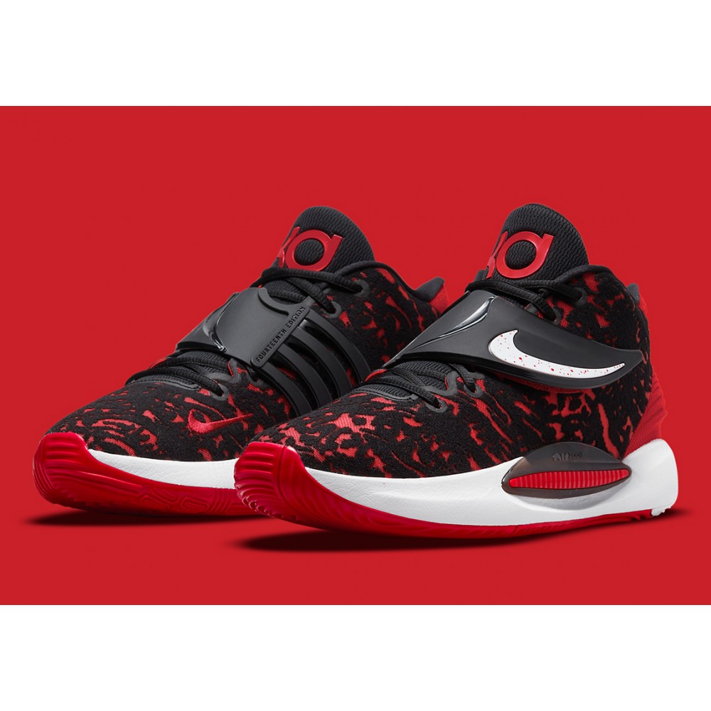 Кросівки баскетбольні Nike KD14 Basketball Shoe (CW3935-006)