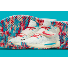 Кросівки баскетбольні Nike KD14 Basketball Shoe (CW3935-700)