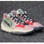 Кросівки баскетбольні Nike Kyrie Low 4 Basketball Shoe (CW3985-800) Кросівки баскетбольні Nike Kyrie Low 4 Basketball Shoe (CW3985-800)