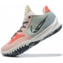 Кросівки баскетбольні Nike Kyrie Low 4 Basketball Shoe (CW3985-800) Кросівки баскетбольні Nike Kyrie Low 4 Basketball Shoe (CW3985-800)