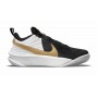 Дитячі баскетбольні кросівки Nike Team Hustle D 10 (CW6735-002)
