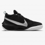 Дитячі баскетбольні кросівки Nike Team Hustle D 10 (CW6735-004)