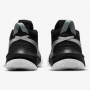 Дитячі баскетбольні кросівки Nike Team Hustle D 10 (CW6735-004)