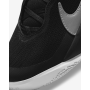 Дитячі баскетбольні кросівки Nike Team Hustle D 10 (CW6735-004)