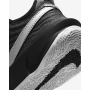 Дитячі баскетбольні кросівки Nike Team Hustle D 10 (CW6735-004)