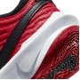 Кросівки баскетбольні дитячі Nike Team Hustle D 10 (CW6735-600) Кросівки баскетбольні дитячі Nike Team Hustle D 10 (CW6735-600)