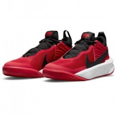 Кросівки баскетбольні дитячі Nike Team Hustle D 10 (CW6735-600)