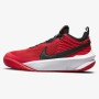 Кросівки баскетбольні дитячі Nike Team Hustle D 10 (CW6735-600) Кросівки баскетбольні дитячі Nike Team Hustle D 10 (CW6735-600)