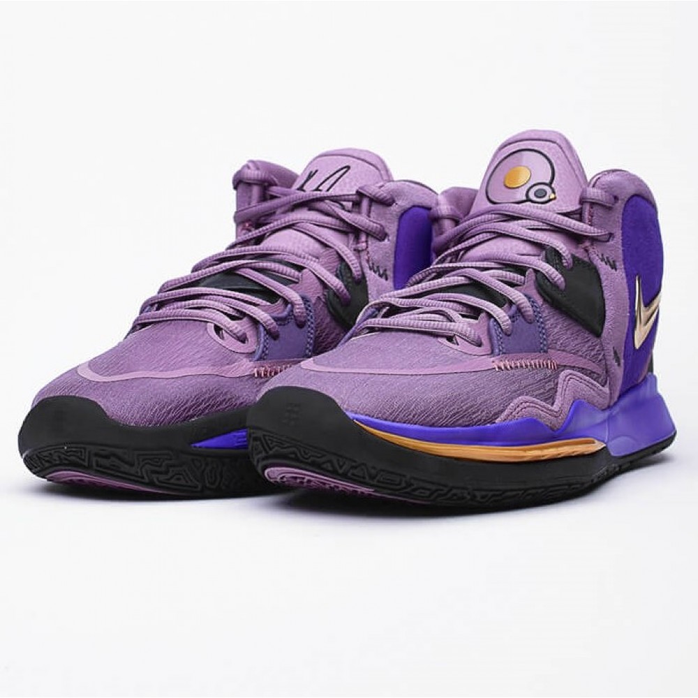Кросівки баскетбольні Nike Kyrie Infinity Basketball Shoes (CZ0204-500)