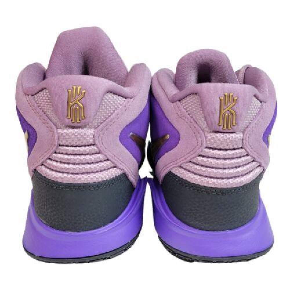 Кросівки баскетбольні Nike Kyrie Infinity Basketball Shoes (CZ0204-500)