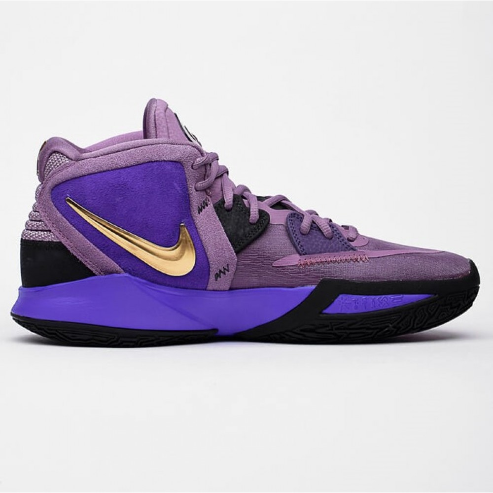 Кросівки баскетбольні Nike Kyrie Infinity Basketball Shoes (CZ0204-500)