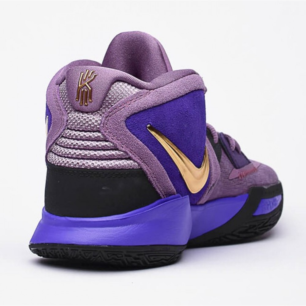 Кросівки баскетбольні Nike Kyrie Infinity Basketball Shoes (CZ0204-500)