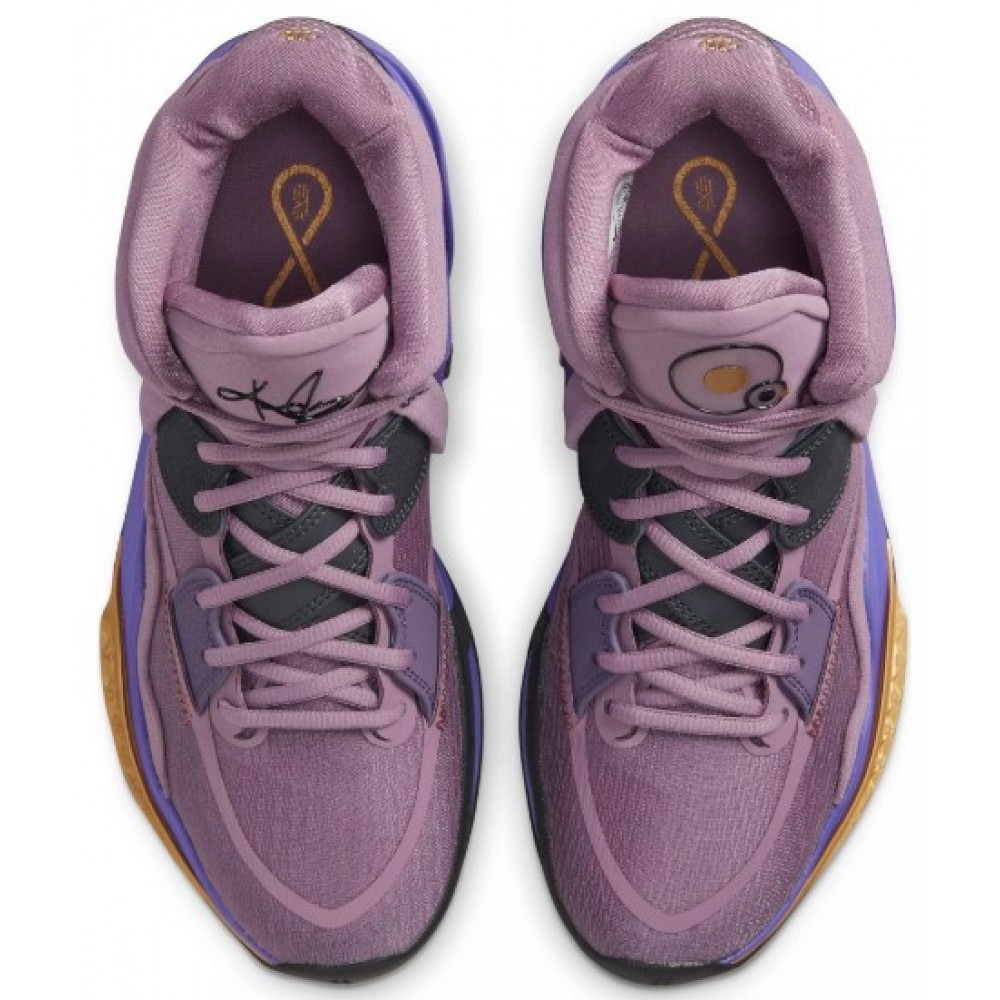 Кросівки баскетбольні Nike Kyrie Infinity Basketball Shoes (CZ0204-500)