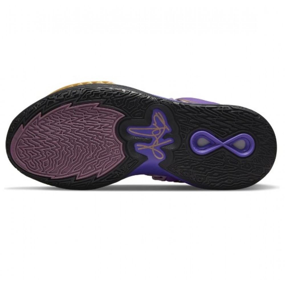 Кросівки баскетбольні Nike Kyrie Infinity Basketball Shoes (CZ0204-500)