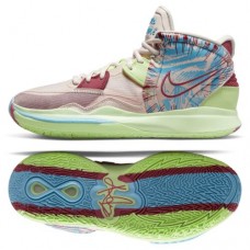 Кросівки баскетбольні Nike Kyrie Infinity "1 World 1 People" Basketball Shoes (CZ0204-600)
