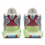 Кросівки баскетбольні Nike Kyrie Infinity "1 World 1 People" Basketball Shoes (CZ0204-600) Кросівки баскетбольні Nike Kyrie Infinity "1 World 1 People" Basketball Shoes (CZ0204-600)