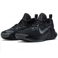 Кросівки баскетбольні Nike Giannis Immortality (CZ4099-009)