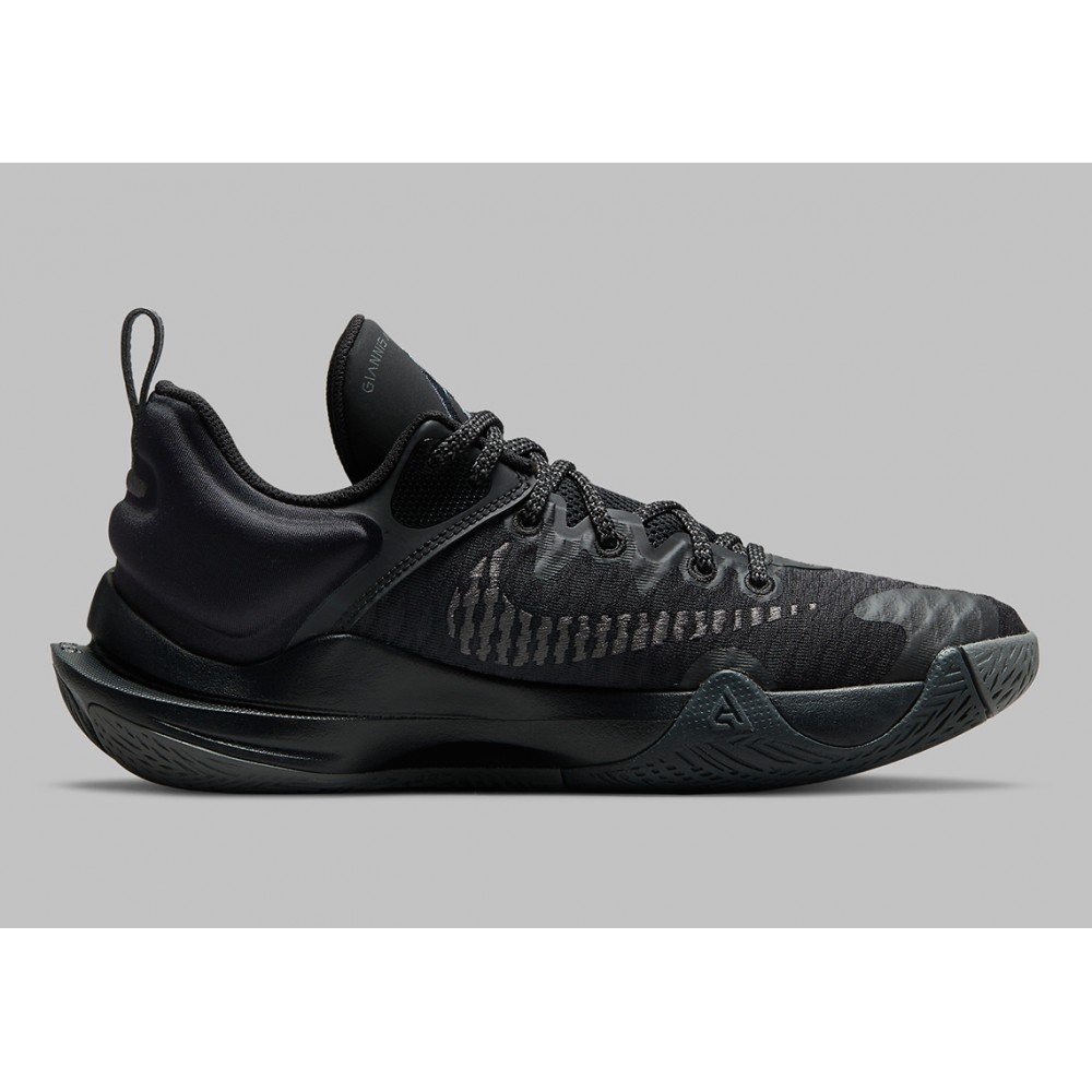 Кросівки баскетбольні Nike Giannis Immortality (CZ4099-009)
