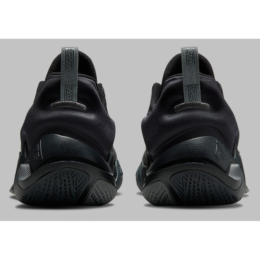 Кросівки баскетбольні Nike Giannis Immortality (CZ4099-009)