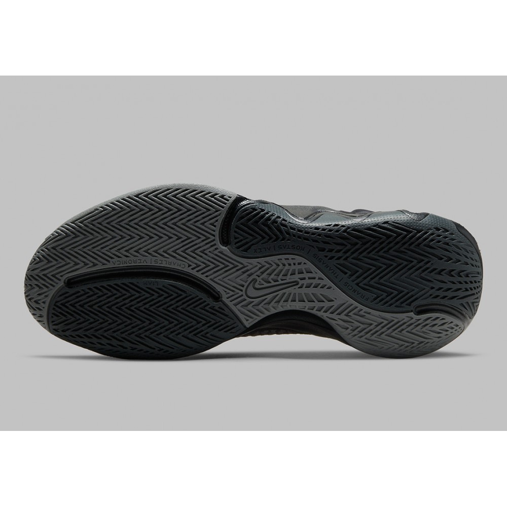 Кросівки баскетбольні Nike Giannis Immortality (CZ4099-009)