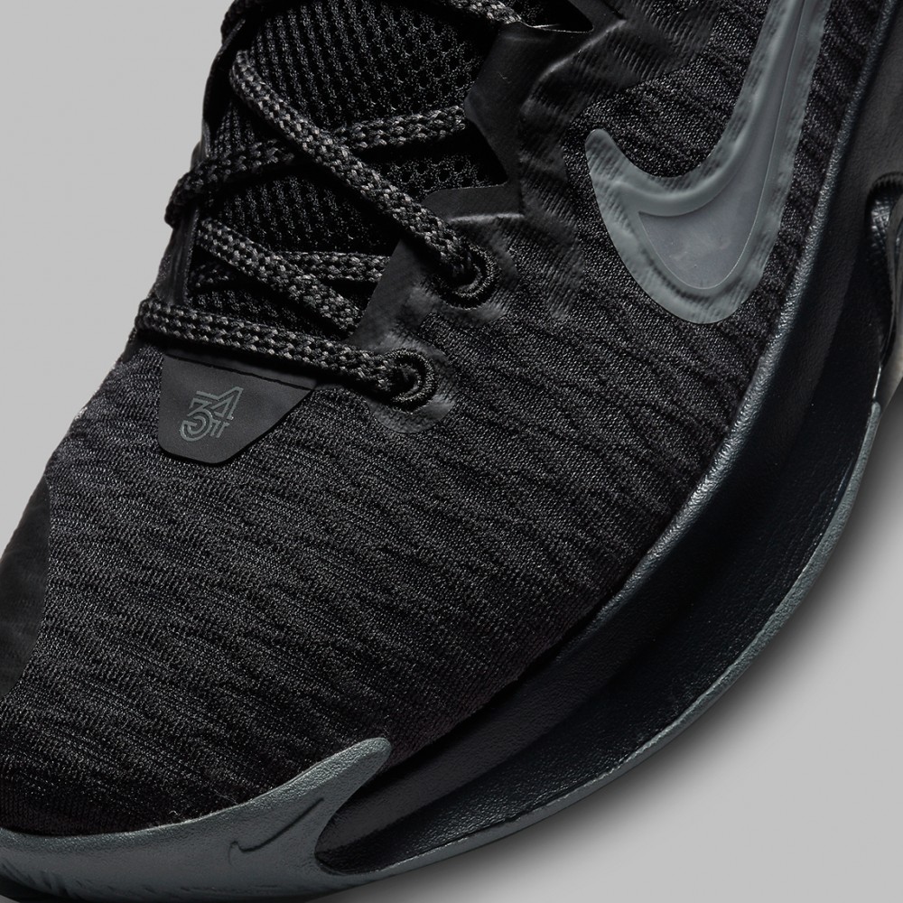 Кросівки баскетбольні Nike Giannis Immortality (CZ4099-009)