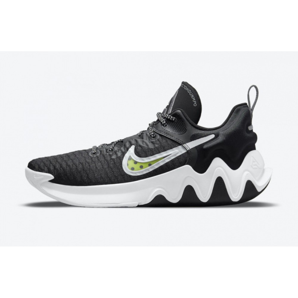 Кросівки баскетбольні Nike Giannis Immortality (CZ4099-010)