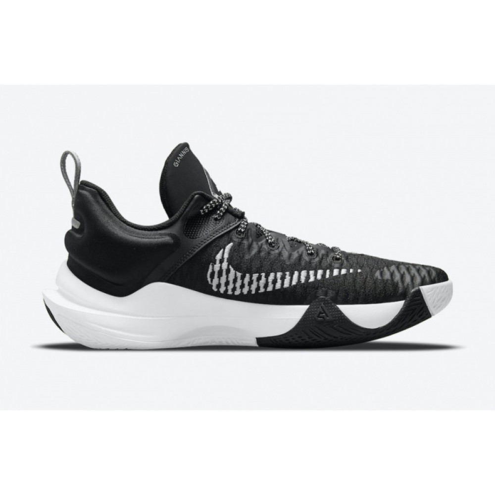 Кросівки баскетбольні Nike Giannis Immortality (CZ4099-010)