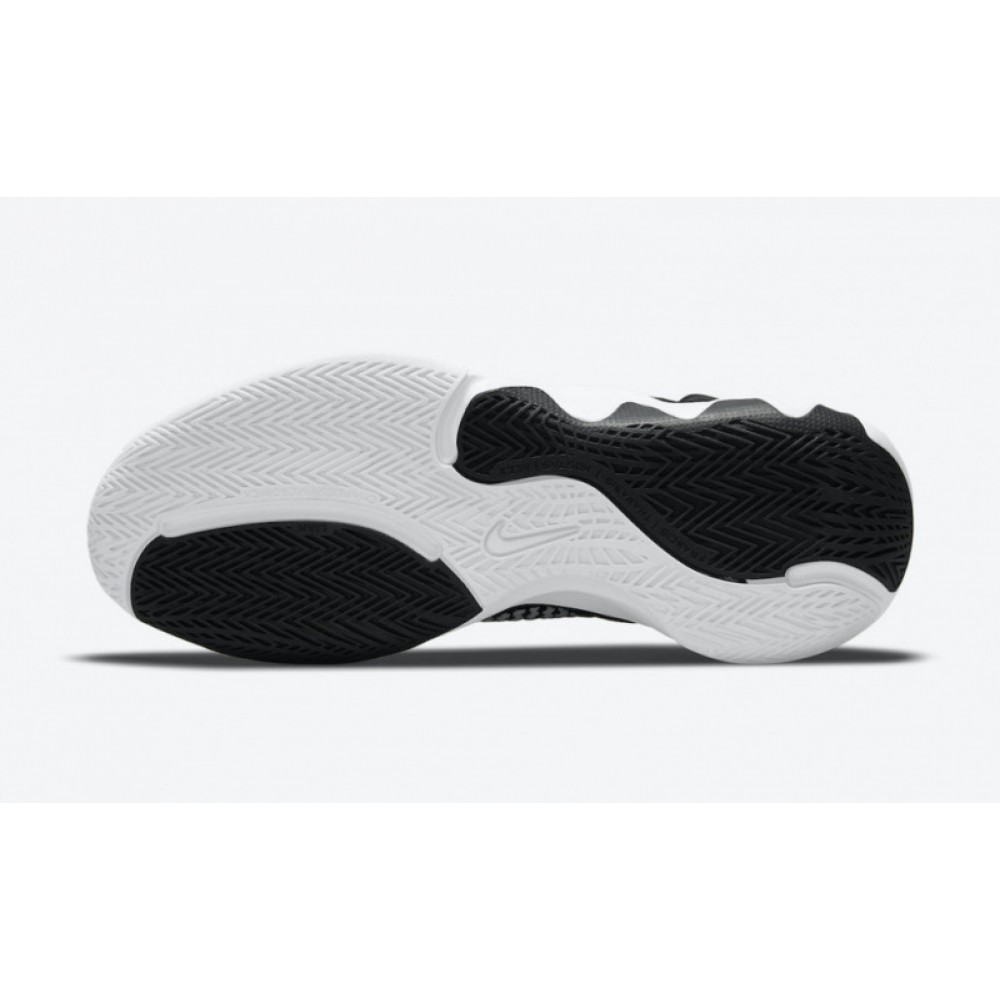 Кросівки баскетбольні Nike Giannis Immortality (CZ4099-010)