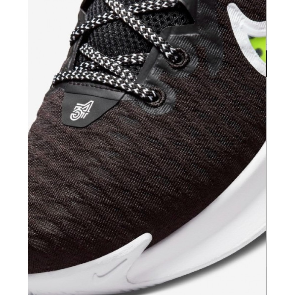 Кросівки баскетбольні Nike Giannis Immortality (CZ4099-010)