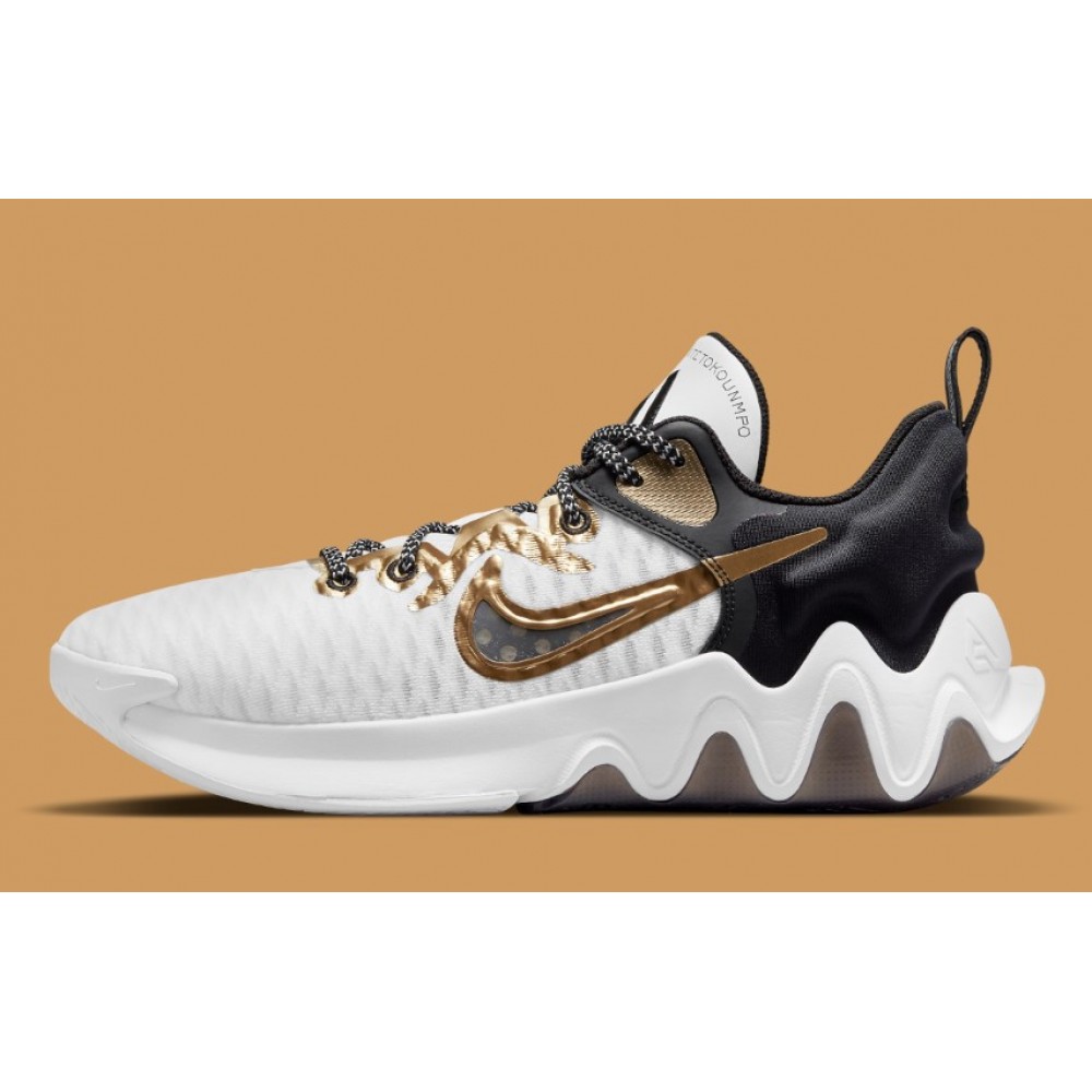 Кросівки баскетбольні Nike Giannis Immortality (CZ4099-100)
