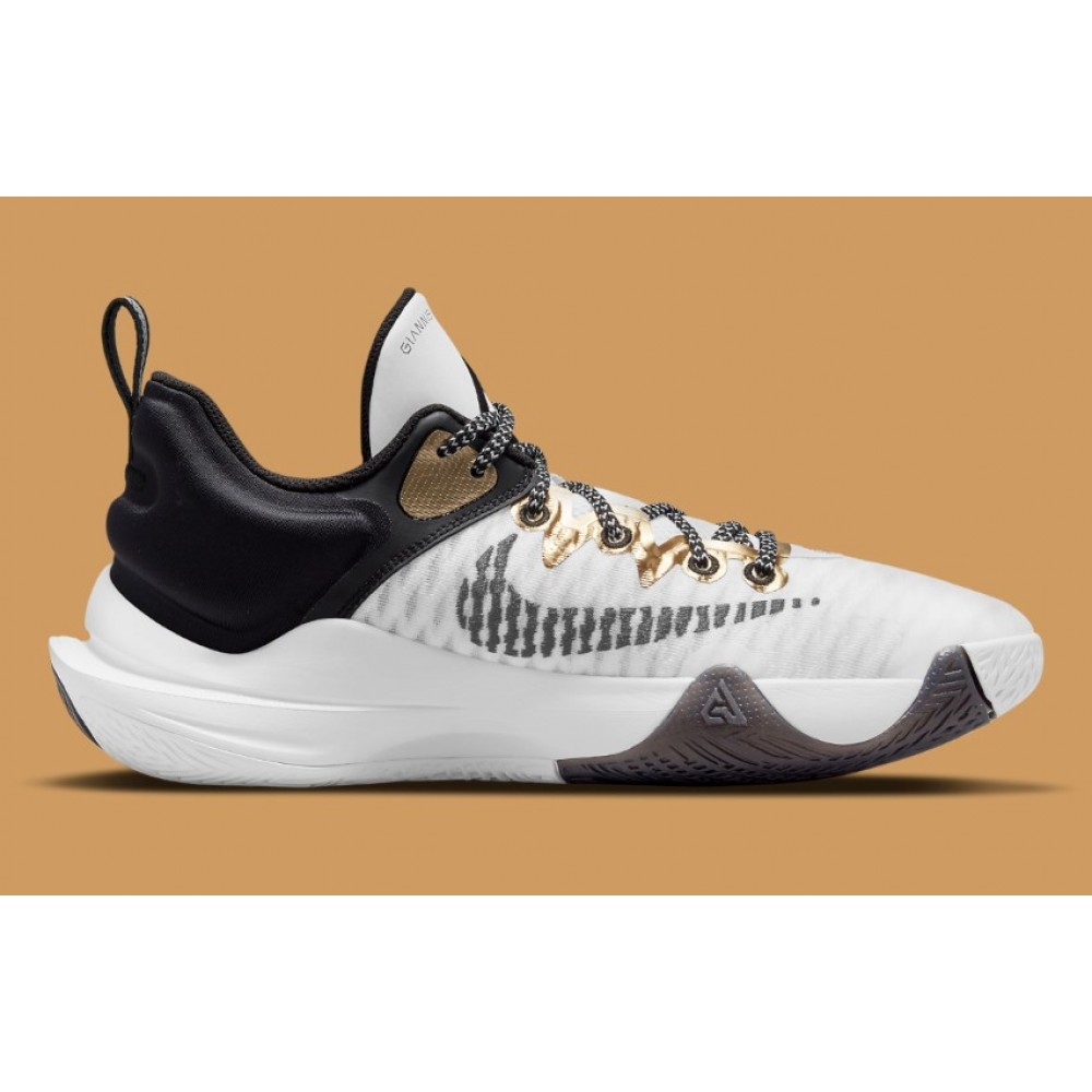 Кросівки баскетбольні Nike Giannis Immortality (CZ4099-100)