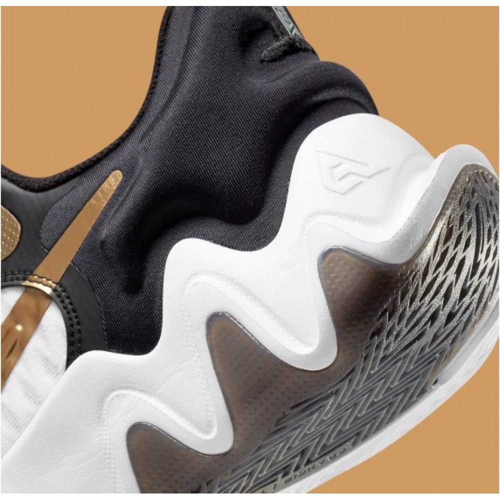 Кросівки баскетбольні Nike Giannis Immortality (CZ4099-100)