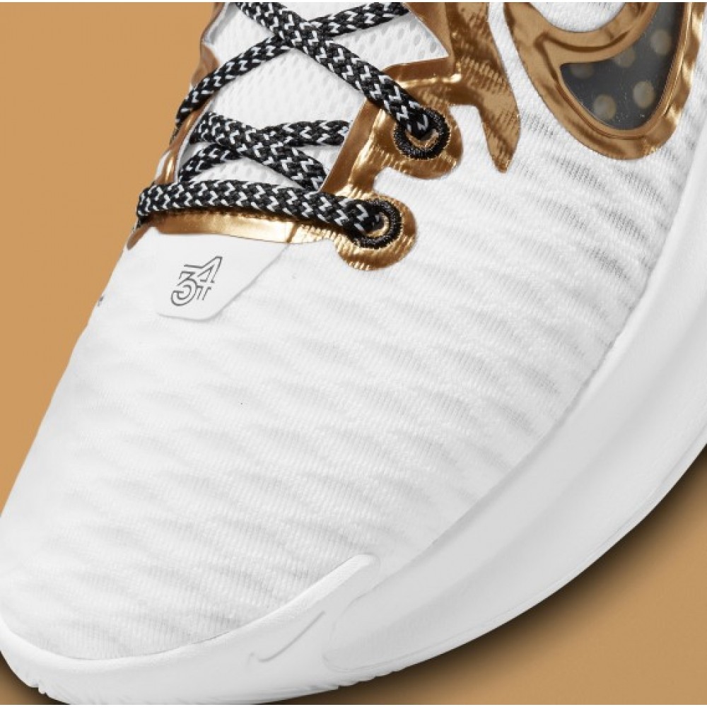 Кросівки баскетбольні Nike Giannis Immortality (CZ4099-100)