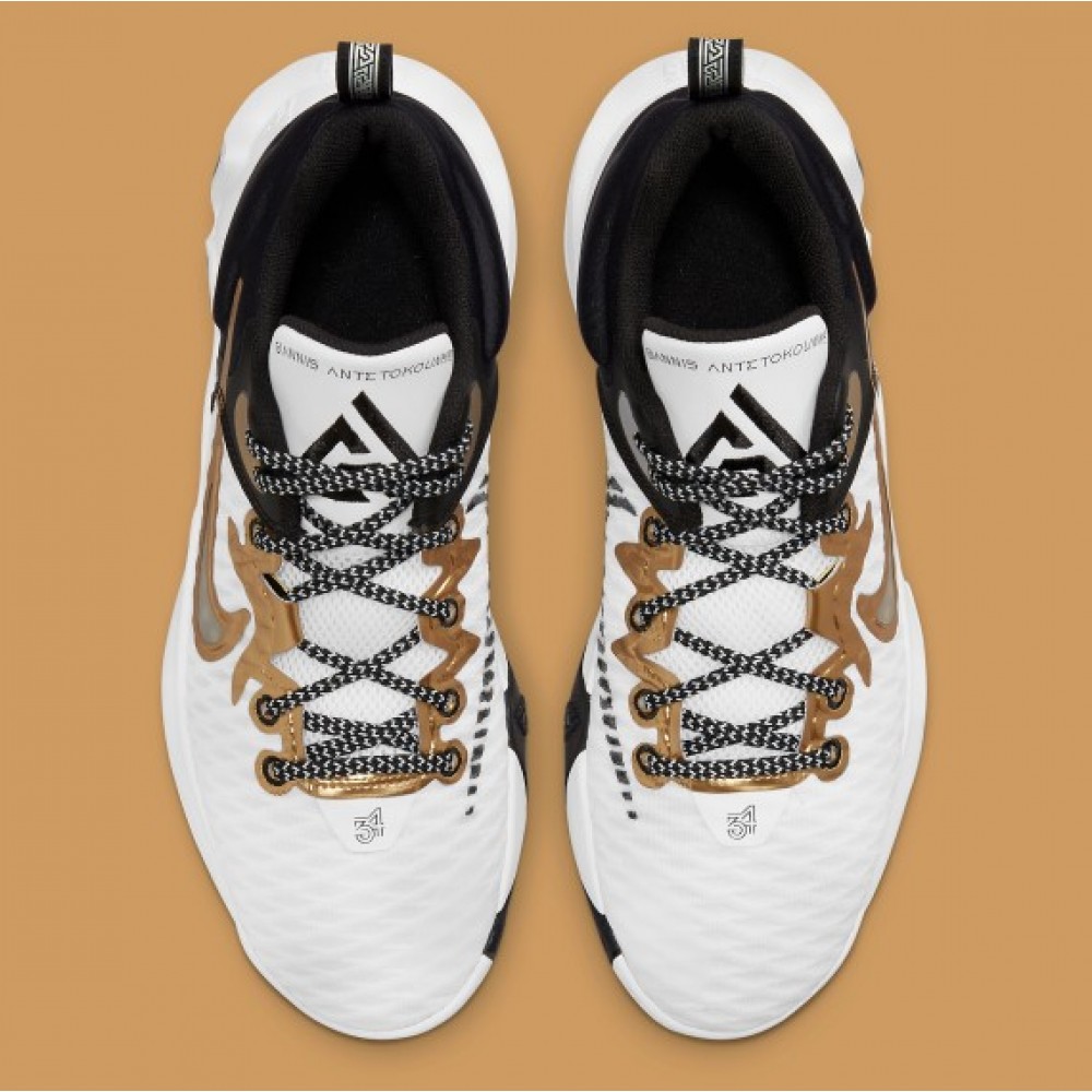 Кросівки баскетбольні Nike Giannis Immortality (CZ4099-100)