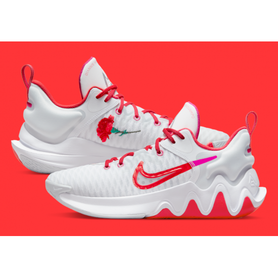 Кросівки баскетбольні Nike Giannis Immortality "Rose" (CZ4099-101)