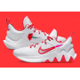 Кросівки баскетбольні Nike Giannis Immortality "Rose" (CZ4099-101)