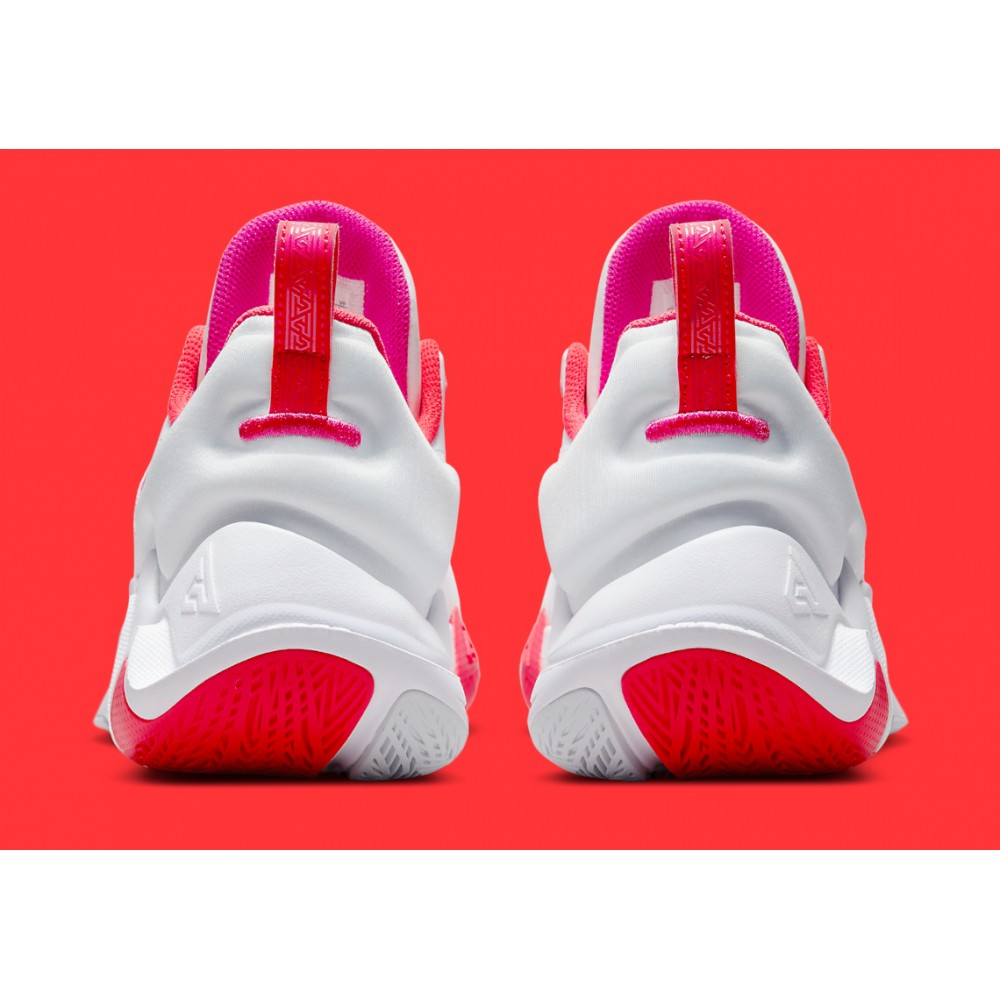 Кросівки баскетбольні Nike Giannis Immortality "Rose" (CZ4099-101)