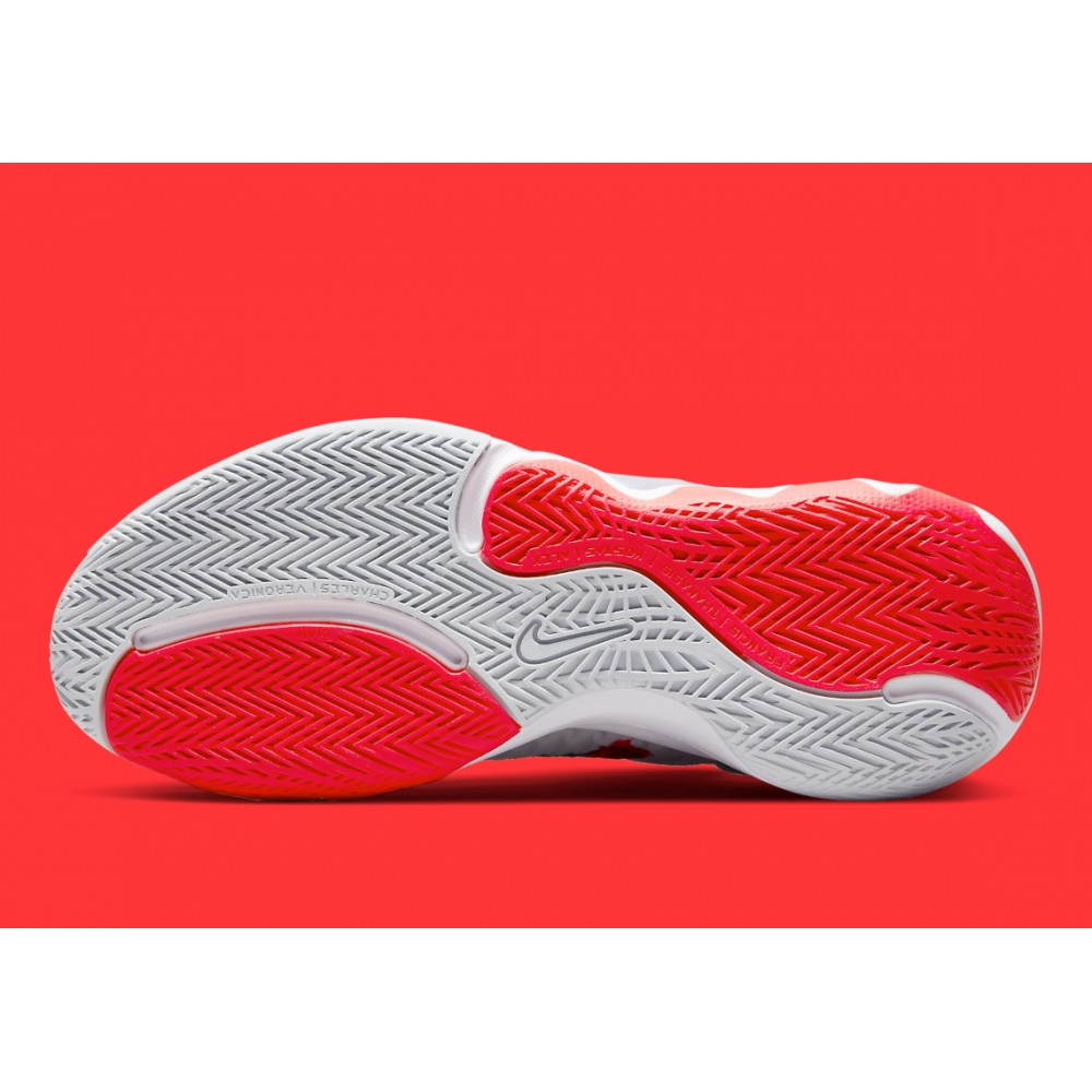 Кросівки баскетбольні Nike Giannis Immortality "Rose" (CZ4099-101)