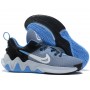 Кросівки баскетбольні Nike Giannis Immortality “City Edition” (CZ4099-400)