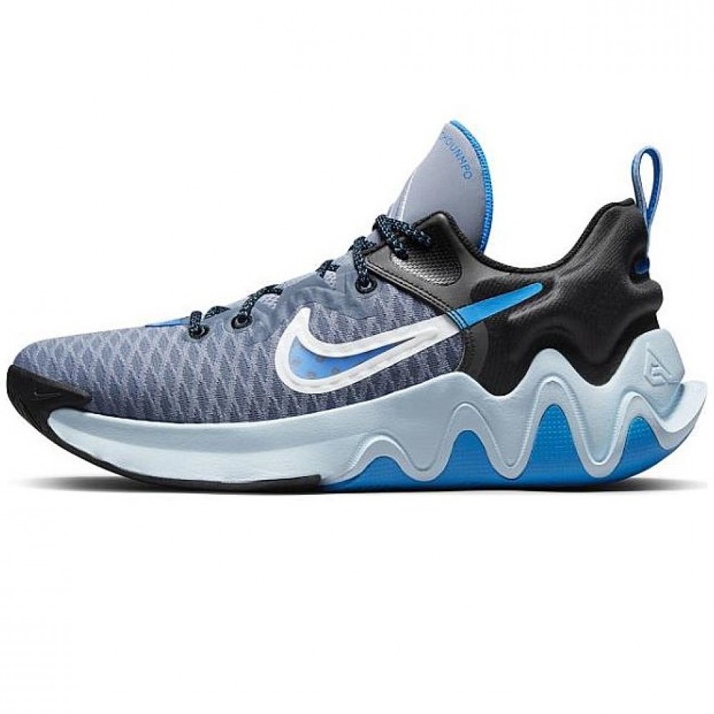 Кросівки баскетбольні Nike Giannis Immortality “City Edition” (CZ4099-400)