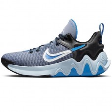 Кросівки баскетбольні Nike Giannis Immortality “City Edition” (CZ4099-400)
