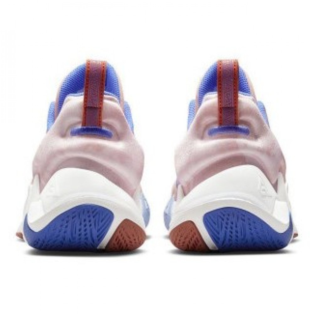 Кросівки баскетбольні Nike Giannis Immortality “Arctic Orange” (CZ4099-800)
