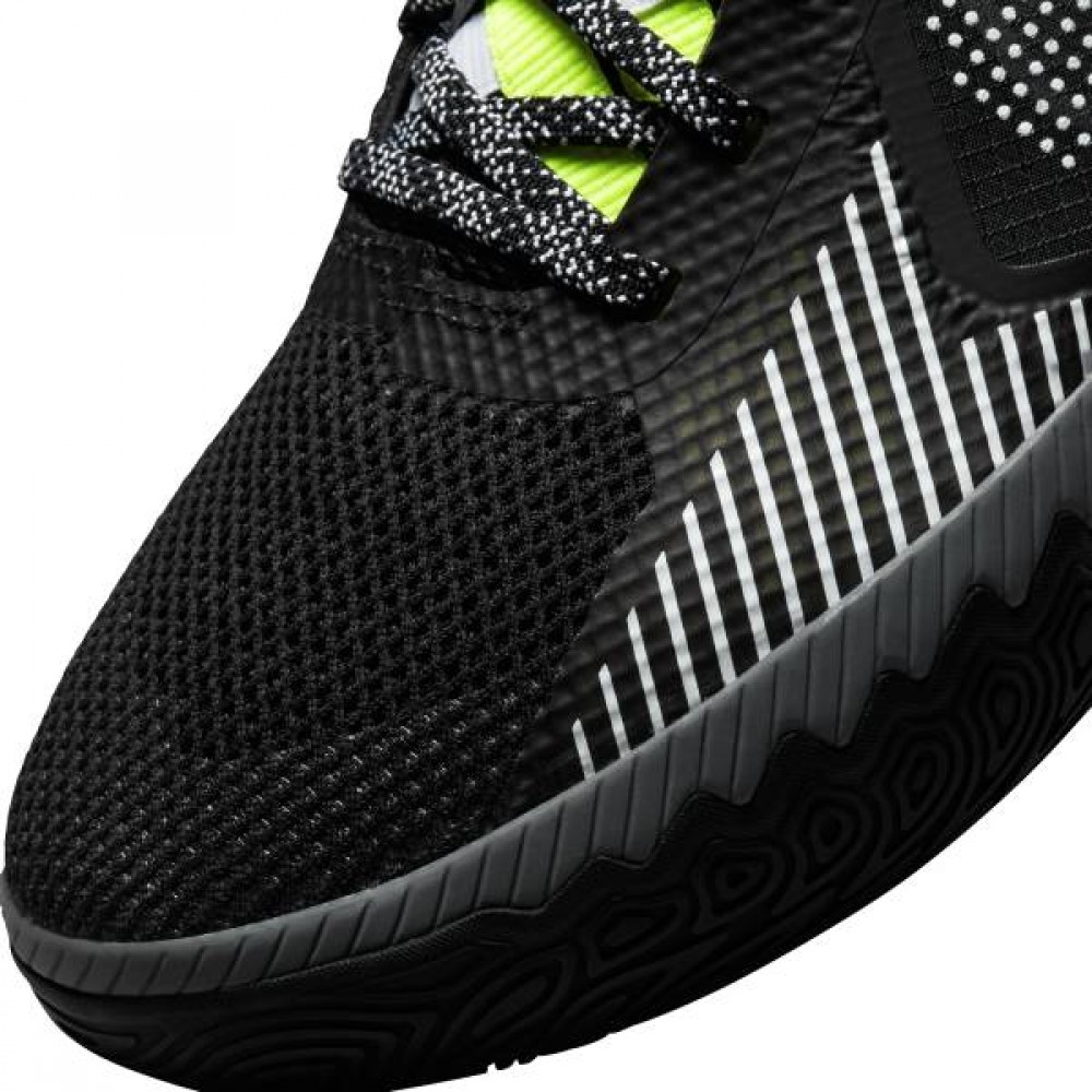 Кросівки баскетбольні Nike Kyrie Flytrap 5 (CZ4100-002)