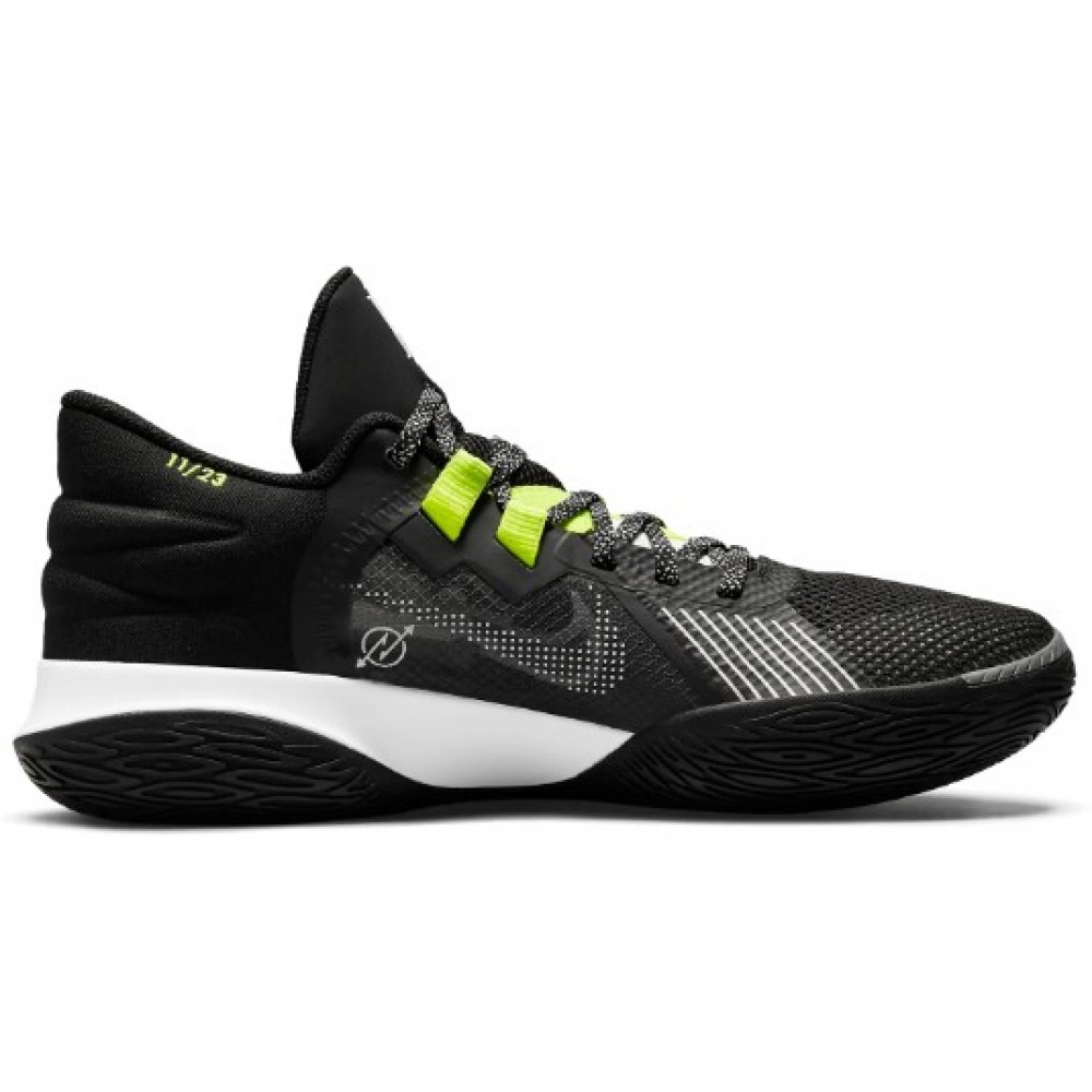 Кросівки баскетбольні Nike Kyrie Flytrap 5 (CZ4100-002)
