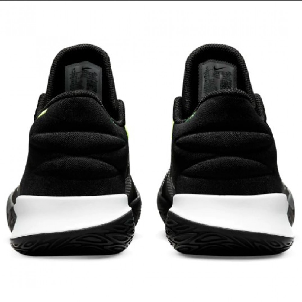 Кросівки баскетбольні Nike Kyrie Flytrap 5 (CZ4100-002)