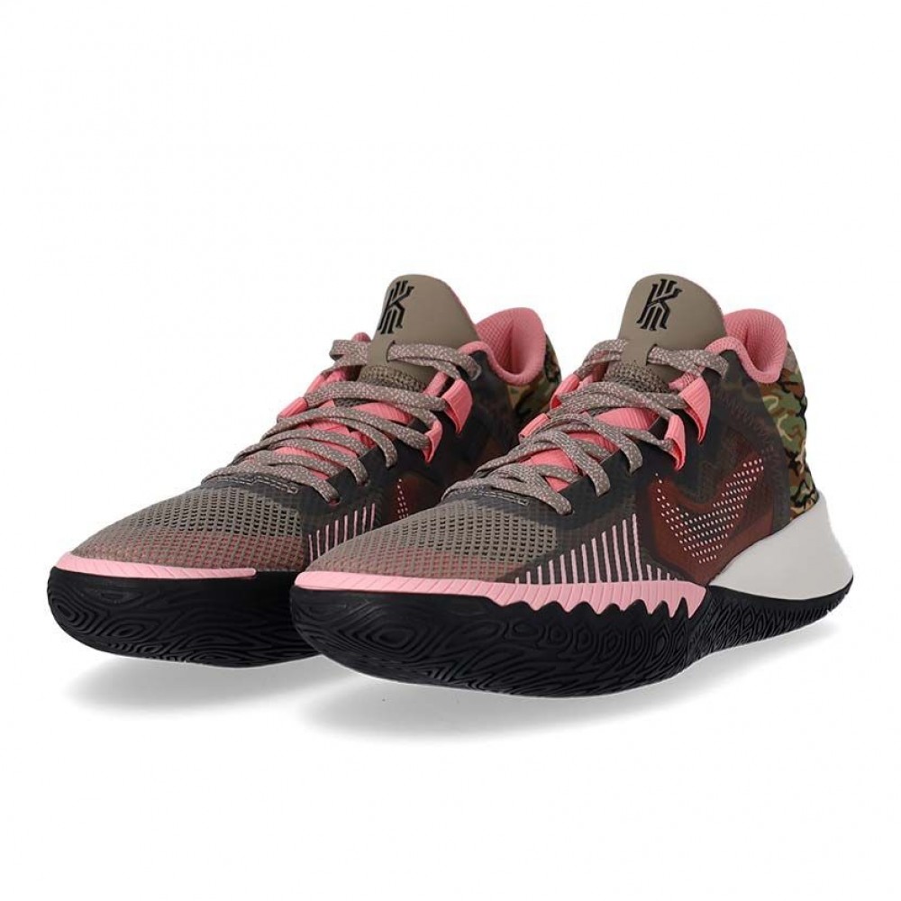 Кросівки баскетбольні Nike Kyrie Flytrap 5 (CZ4100-005)