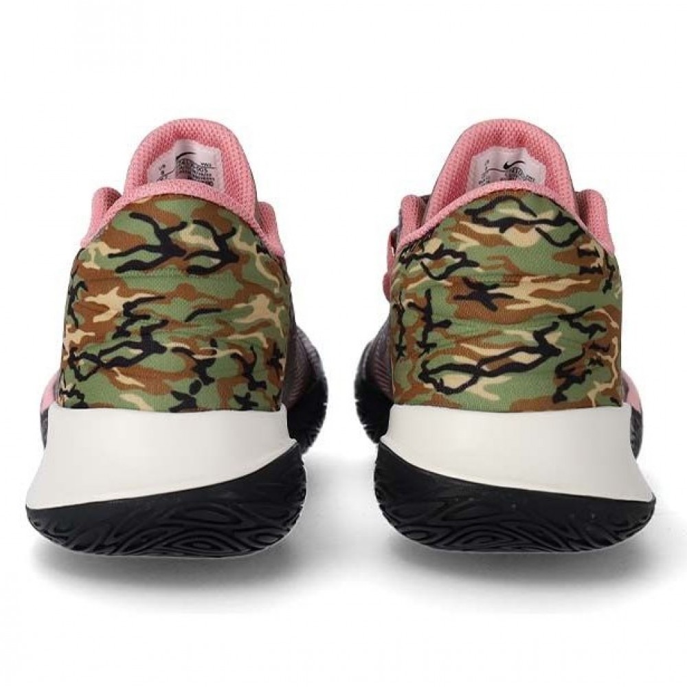 Кросівки баскетбольні Nike Kyrie Flytrap 5 (CZ4100-005)